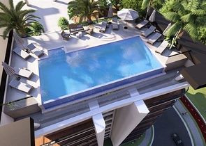 Новый инвестиционный проект на Северном Кипре