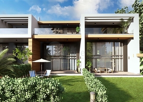 Новый инвестиционный проект на Северном Кипре