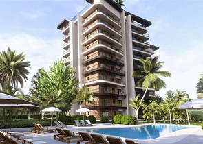 Новый инвестиционный проект на Северном Кипре