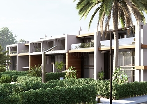 Новый инвестиционный проект на Северном Кипре