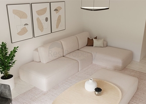 Новый проект в 400м от моря в районе Искеле