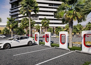 Шикарный проект в популярном районе Искеле