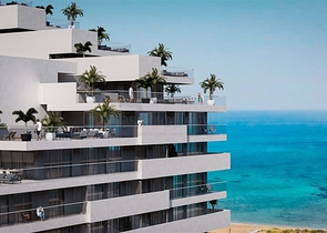 Шикарный проект в популярном районе Искеле