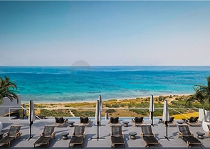 Шикарный проект в популярном районе Искеле