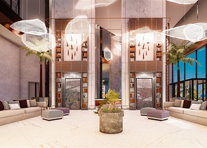 Шикарный проект в популярном районе Искеле