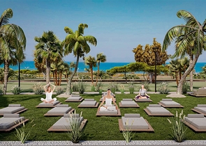 Шикарный проект в популярном районе Искеле