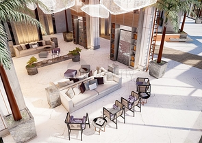 Шикарный проект в популярном районе Искеле