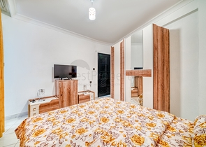 Квартира 1+1 в центре Алании 