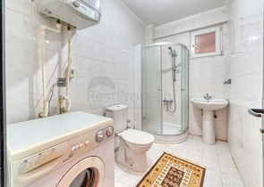 Квартира 1+1 в центре Алании 