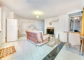 Квартира 1+1 в центре Алании 