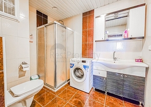 Меблированный пентхаус 4+1 в одном из жилых комплексов Махмутлара