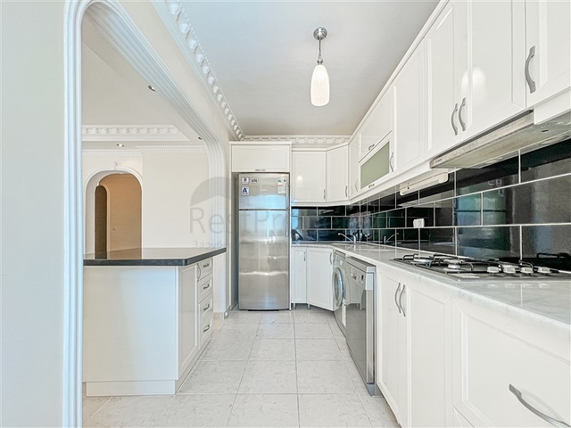 Уютная квартира 2+1 в районе Махмутлар