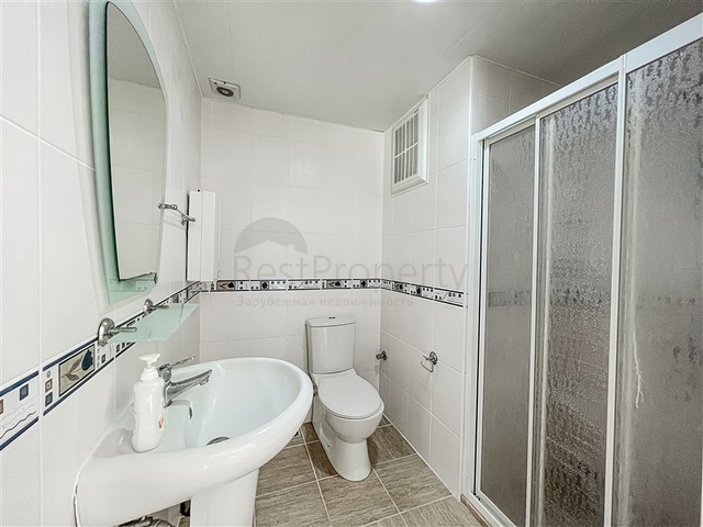 Уютная квартира 2+1 в районе Махмутлар