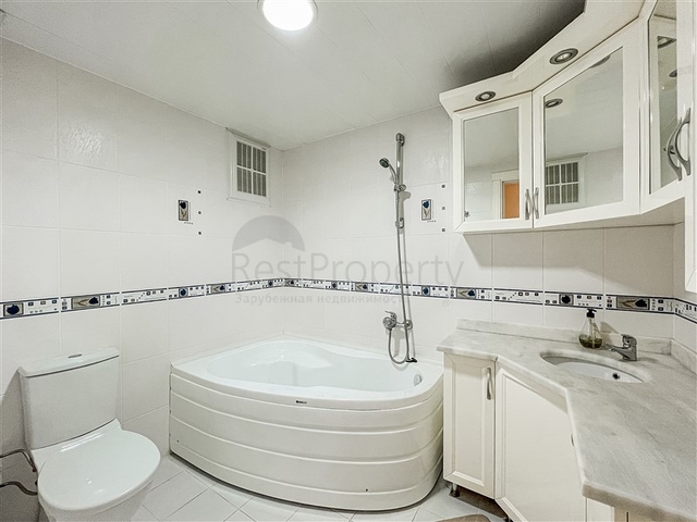 Уютная квартира 2+1 в районе Махмутлар