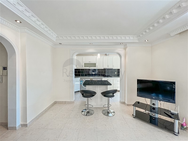 Уютная квартира 2+1 в районе Махмутлар