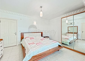 Уютная квартира 2+1 в районе Махмутлар