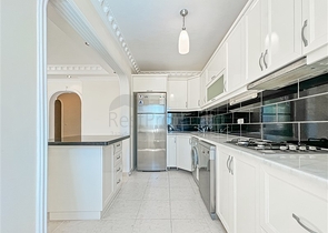 Уютная квартира 2+1 в районе Махмутлар