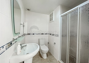 Уютная квартира 2+1 в районе Махмутлар