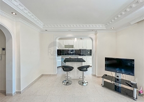 Уютная квартира 2+1 в районе Махмутлар