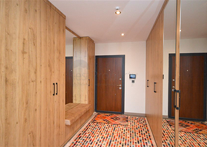 Вилла 5+1 в районе Каргыджак