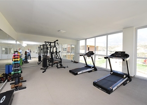 Вилла 5+1 в районе Каргыджак