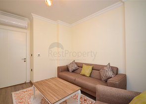 Вилла 5+1 в районе Каргыджак