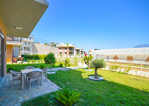 Вилла 5+1 в районе Каргыджак