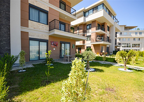 Вилла 5+1 в районе Каргыджак