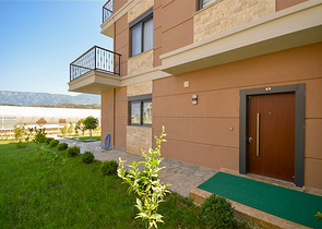 Вилла 5+1 в районе Каргыджак