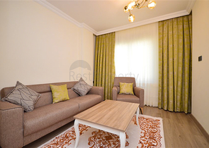 Вилла 5+1 в районе Каргыджак