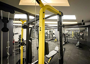 Квартира 1+1 с превосходной инфраструктурой в районе Махмутлар