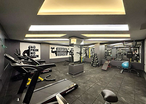 Квартира 1+1 с превосходной инфраструктурой в районе Махмутлар