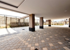 Меблированная квартира 1+1 в Оба