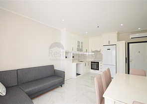 Меблированная квартира 1+1 в Оба