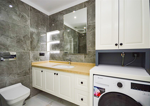 Меблированная квартира 1+1 в Оба