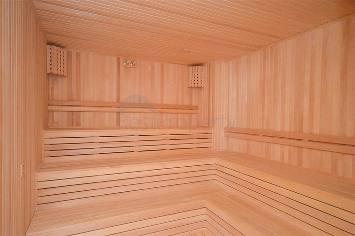 Идеальное жилье 4+1 с превосходной инфраструктурой, в районе Кестель