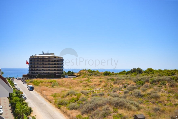 Идеальное жилье 4+1 с превосходной инфраструктурой, в районе Кестель