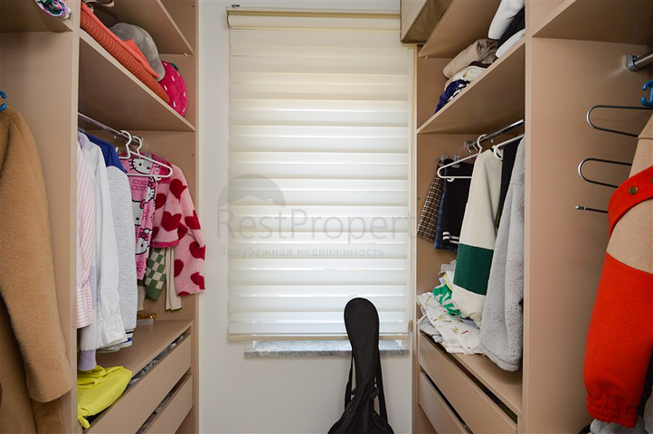 Идеальное жилье 4+1 с превосходной инфраструктурой, в районе Кестель