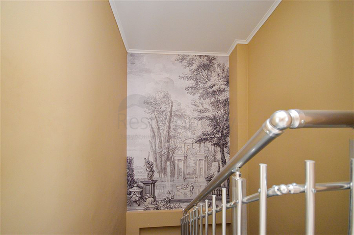 Идеальное жилье 4+1 с превосходной инфраструктурой, в районе Кестель