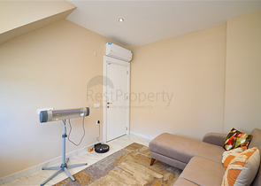 Идеальное жилье 4+1 с превосходной инфраструктурой, в районе Кестель