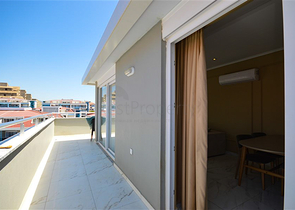 Идеальное жилье 4+1 с превосходной инфраструктурой, в районе Кестель