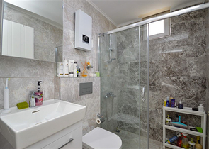 Идеальное жилье 4+1 с превосходной инфраструктурой, в районе Кестель