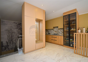 Идеальное жилье 4+1 с превосходной инфраструктурой, в районе Кестель