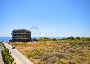 Идеальное жилье 4+1 с превосходной инфраструктурой, в районе Кестель