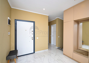 Идеальное жилье 4+1 с превосходной инфраструктурой, в районе Кестель