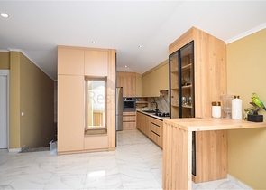 Идеальное жилье 4+1 с превосходной инфраструктурой, в районе Кестель