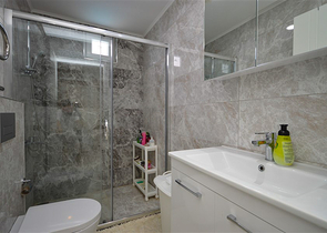 Идеальное жилье 4+1 с превосходной инфраструктурой, в районе Кестель