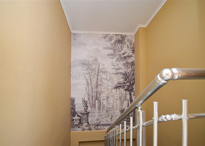 Идеальное жилье 4+1 с превосходной инфраструктурой, в районе Кестель