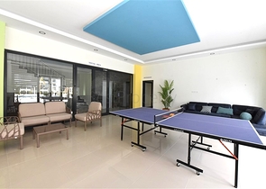 Идеальное жилье 4+1 с превосходной инфраструктурой, в районе Кестель