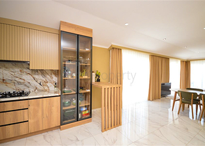 Идеальное жилье 4+1 с превосходной инфраструктурой, в районе Кестель